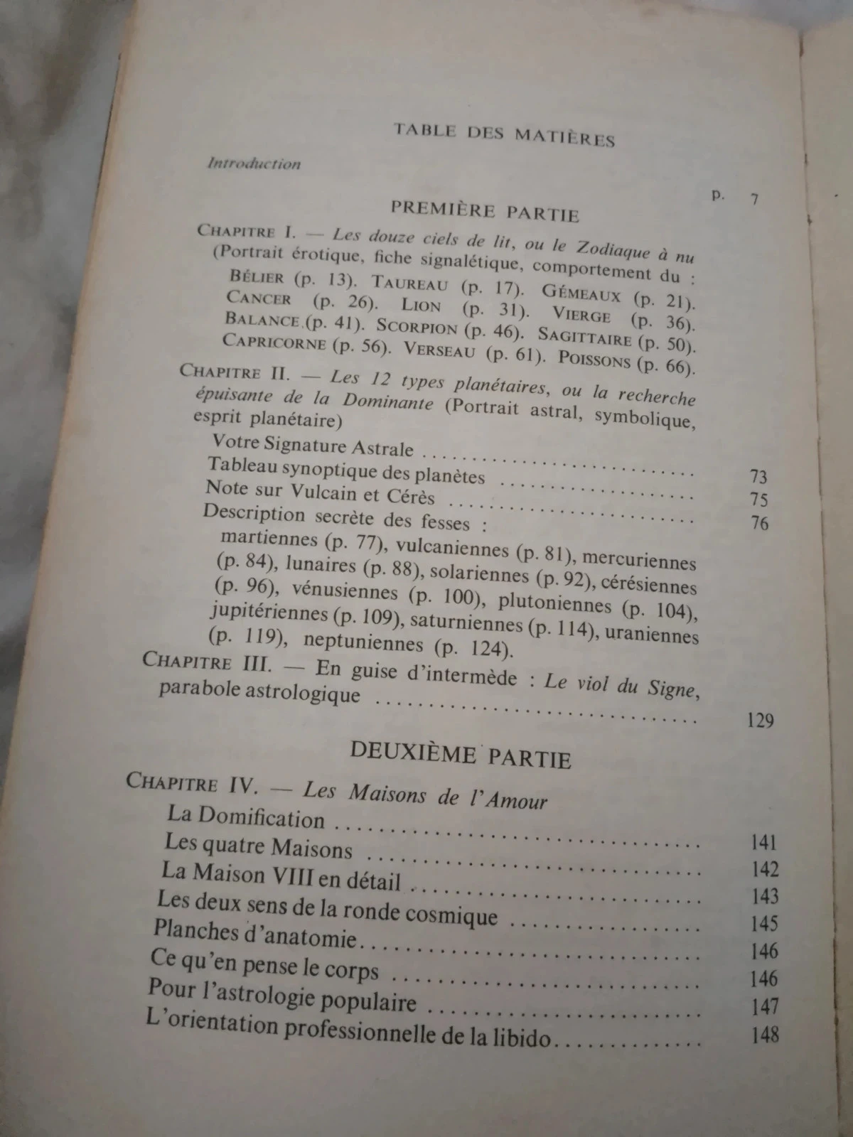Precis d'astrologie sexuelle krista leuck – photo 5